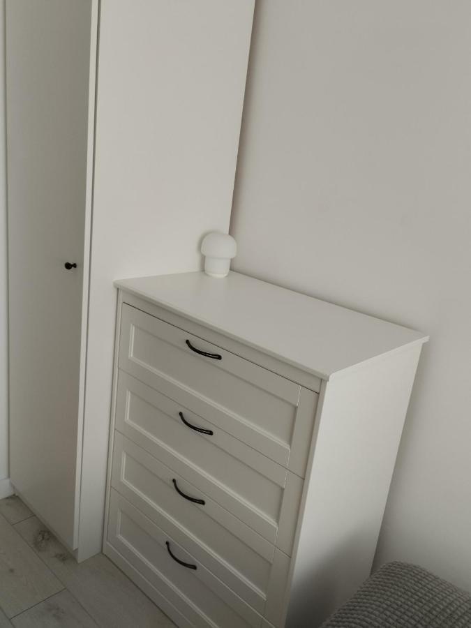 Moon Apartment Wroclaw Dış mekan fotoğraf
