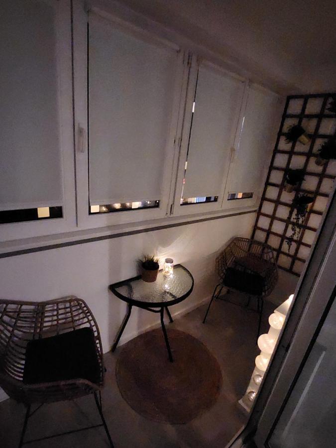 Moon Apartment Wroclaw Dış mekan fotoğraf