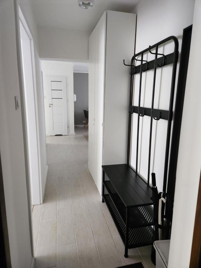 Moon Apartment Wroclaw Dış mekan fotoğraf