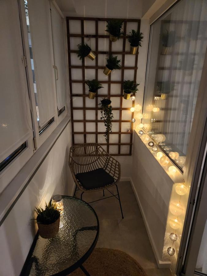 Moon Apartment Wroclaw Dış mekan fotoğraf